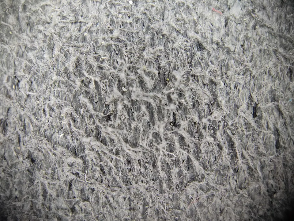Superficie lanosa