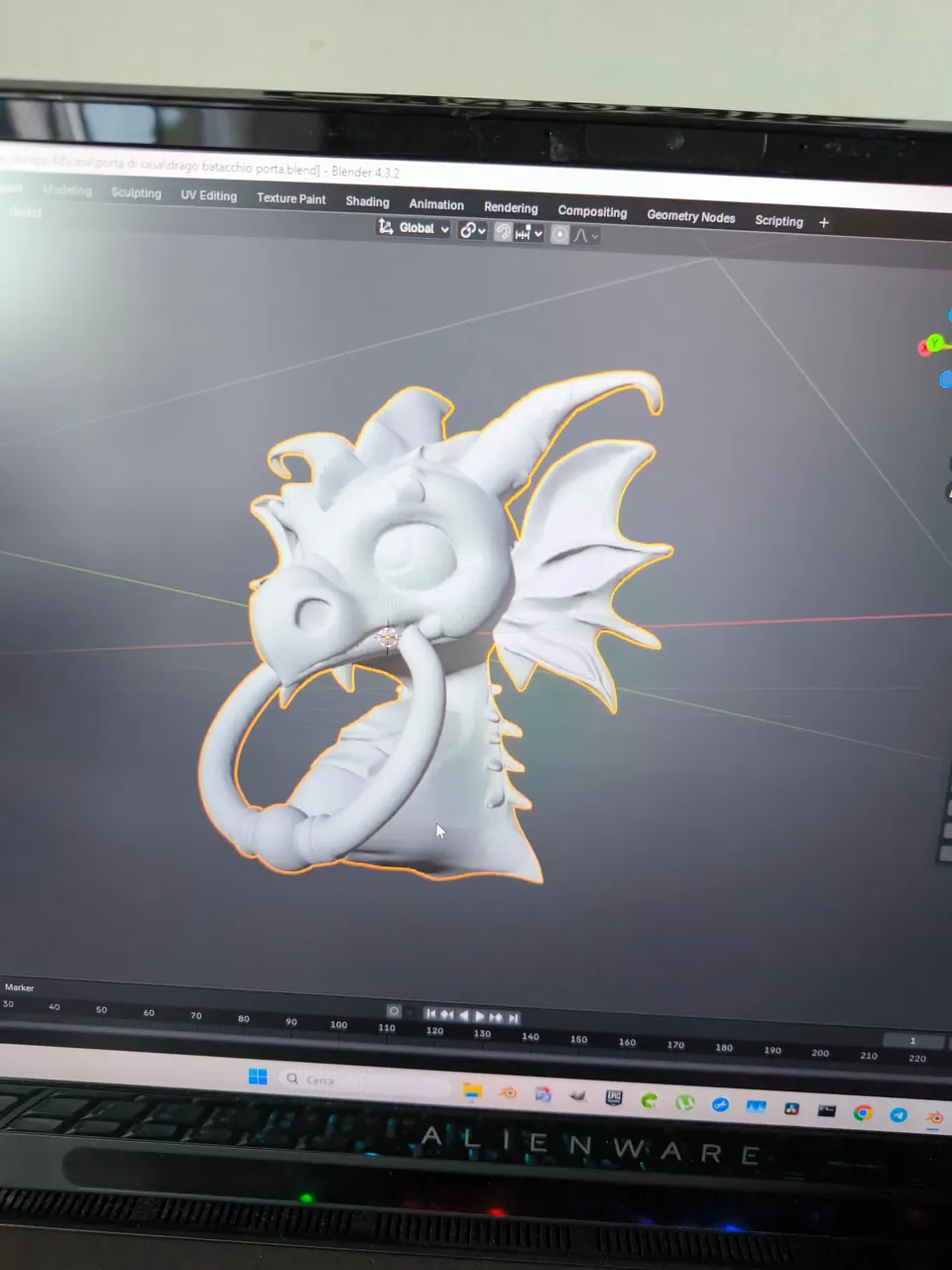 Modellazione 3D