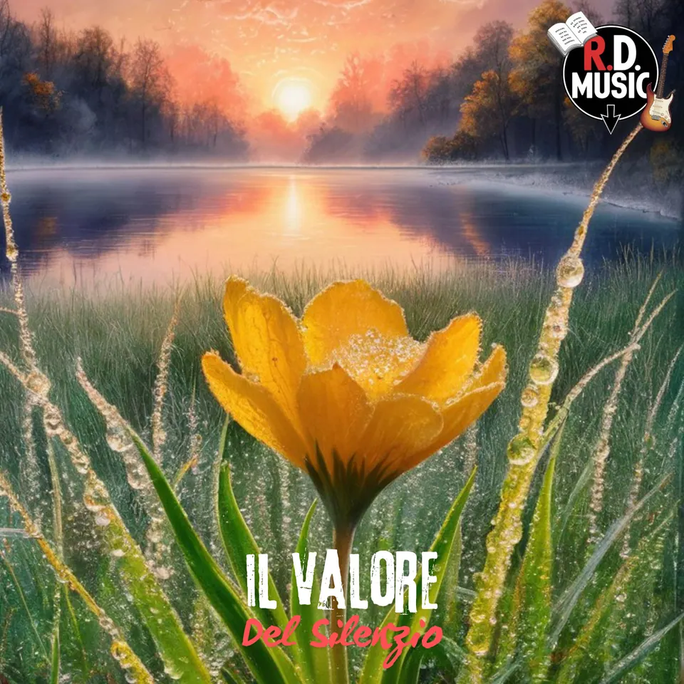 Copertina di Il valore del silenzio