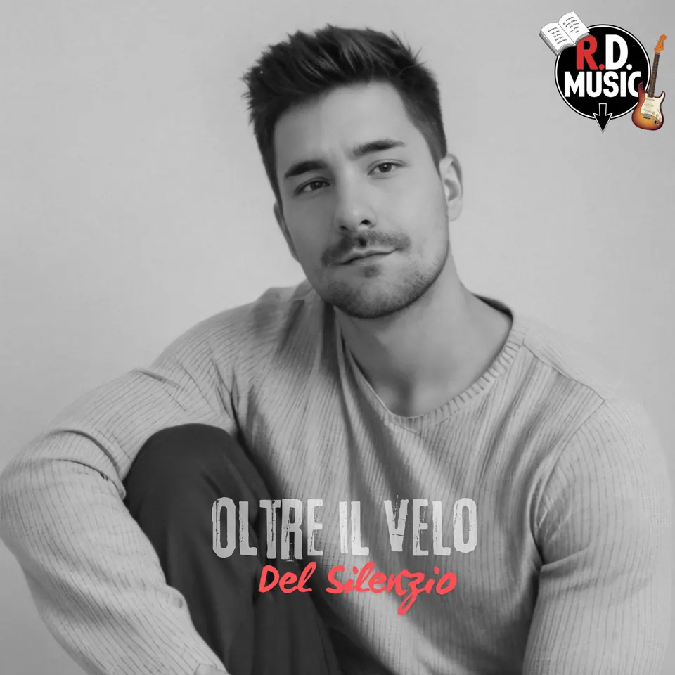 Copertina di Oltre il velo del silenzio